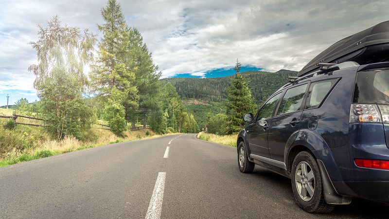 Seguridad vial en Radio 5 - Abiertos por vacaciones: planificar para llegar seguros - 12/07/26 - Escuchar ahora