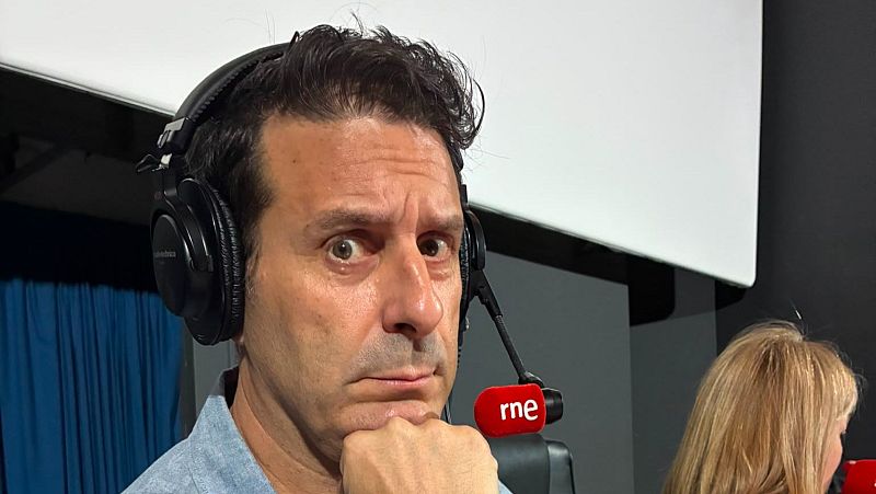 No es un día cualquiera - Xosé, por qué | Escuchar