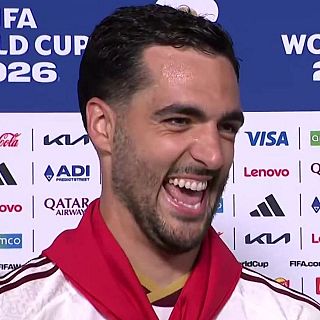 Protagonistes de la setmana: De Mikel Merino a Bonnie Tyler