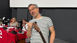 Pocovisi�n con Jonathan Pocov�: la canci�n del verano