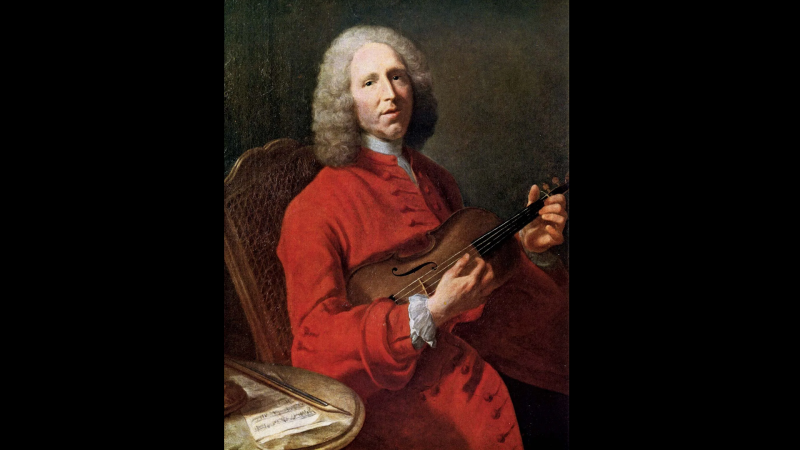 Rizoma - El (des)encuentro entre Rousseau y Rameau - 11/07/26 - Rizoma | Escuchar