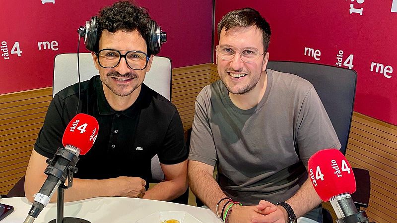 Balam, Balam: Balanç gastronòmic de la temporada - Són 4 dies | Escuchar