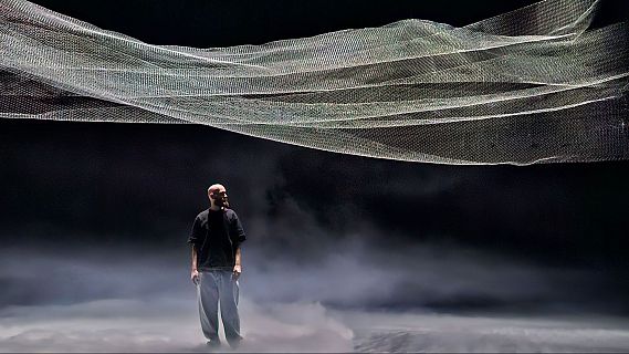 ?Lobo?, del Renaixement a la creaci� contempor�nia a l?Auditori