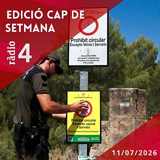 Edici� Cap de Setmana 11/07/26