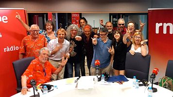 50 anys del primer concert dels Rolling Stones a Barcelona