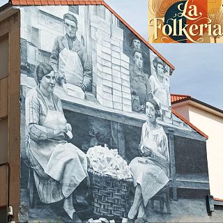 La Folkería: de la raíz ibérica a Brasil, con novedades varias y festivales con encanto