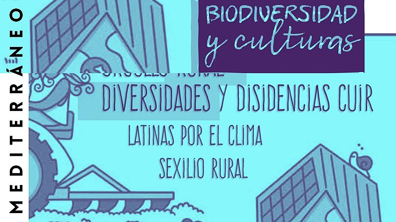 Mediterráneo - Sembrar la diversidad - 12/07/26 - Mediterráneo | Escuchar