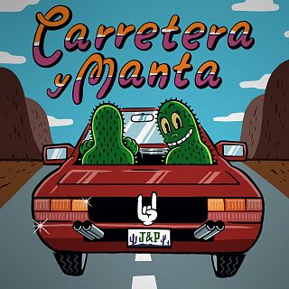 Carretera y Manta
