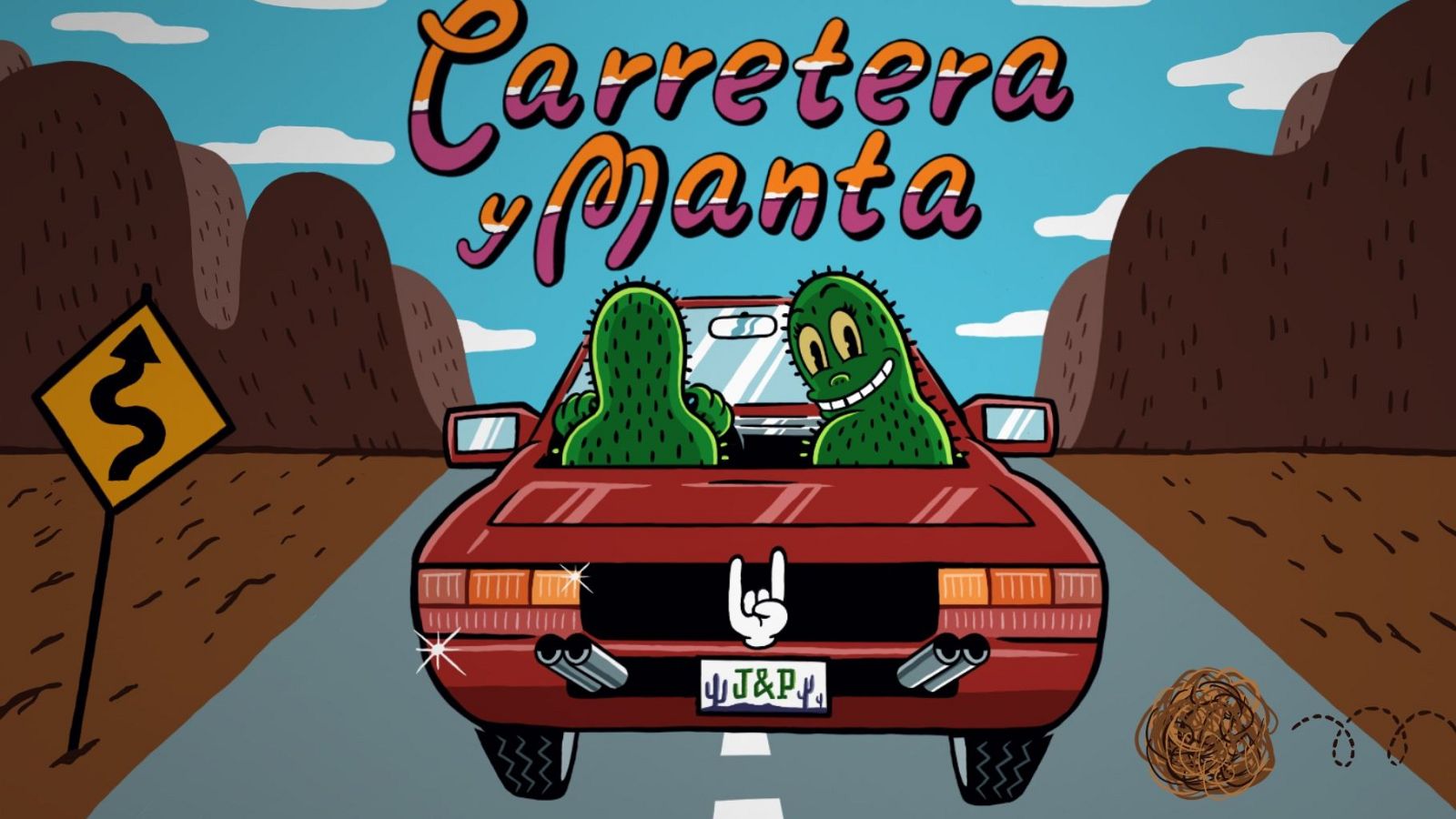 Canciones para viajar