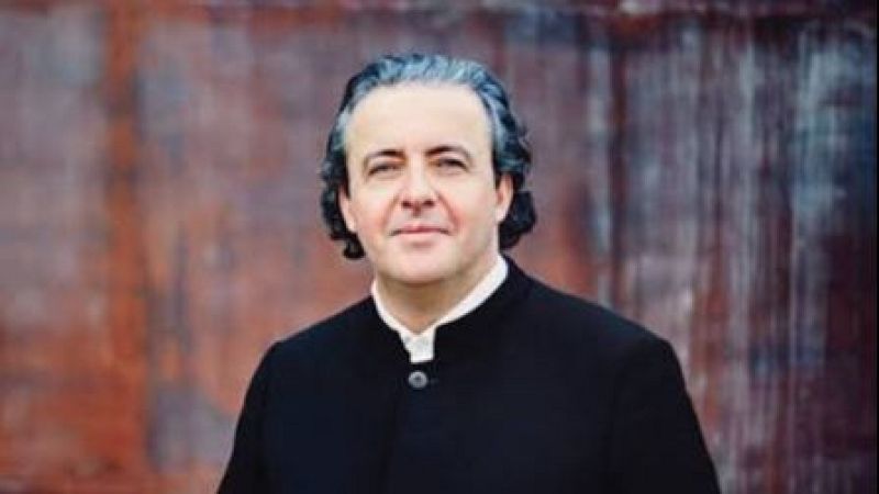 Grandes directores - Juanjo Mena - 11/07/26 - Grandes directores | Escuchar