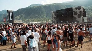 30 anys del Doctor Music, el Woodstock del Pirineu