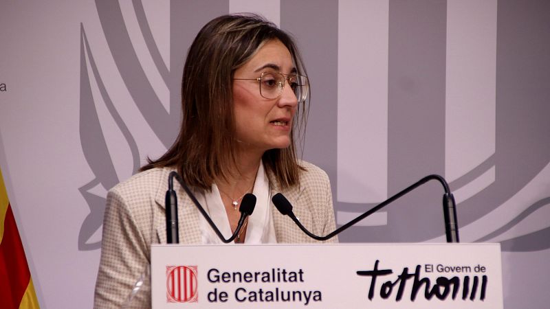 La calor es mantindrà per sobre de l'habitual tot l'estiu | Escoltar