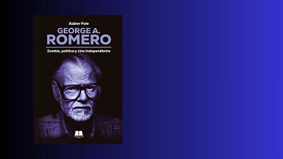 882: George A. Romero �Somos zombis? - 12/07/26