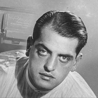 Tertulia maduritos: El cine de Buñuel en México
