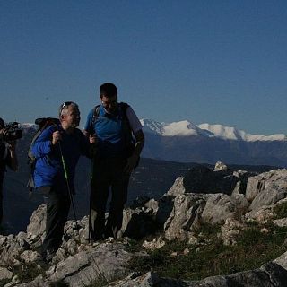 Descobrir Catalunya viatjant: El Canigó