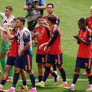 El futbol és així (o no): Tour de França i semifinals del Mundial