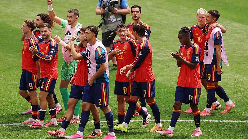 El futbol �s aix� (o no): Tour de Fran�a i semifinals del Mundial - S�n 4 dies | Escuchar