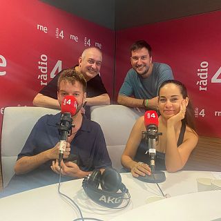 Se7 de Cultura: "No són maneres de tractar una dona"