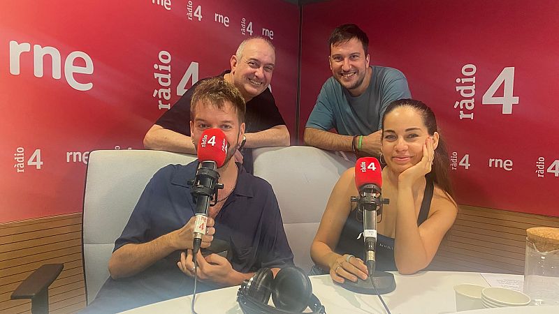 Se7 de Cultura: "No són maneres de tractar una dona" - Són 4 dies | Escuchar