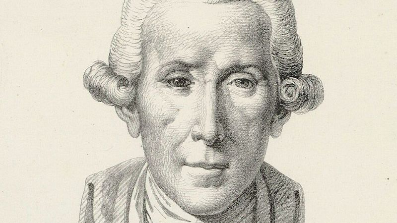 Solo c�mara - La Espa�a de Luigi Boccherini - 12/07/26 - Solo c�mara | Escuchar
