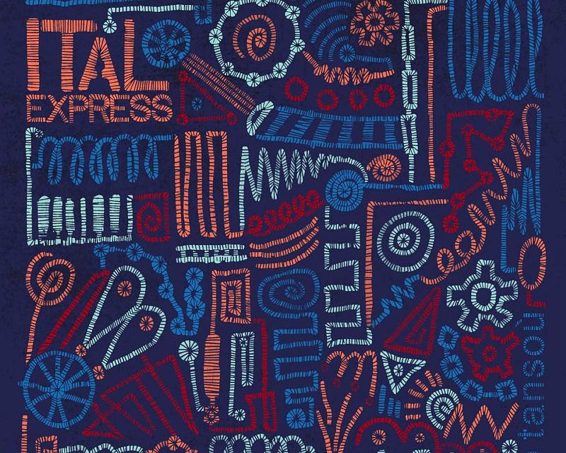 Mil mundos en Radio 5 - Ital Express - 13/07/26 - Escuchar ahora