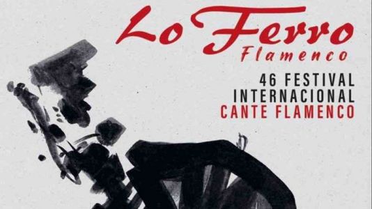 Cultura flamenca en el Festival de Lo Ferro