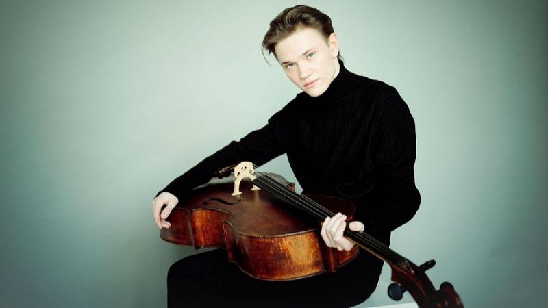 Concierto de verano - Clara Schumann, Nadia Boulanger y Felix Mendelssohn en el Festival de Schwetzingen - 13/07/26 - Concierto de verano | Escuchar