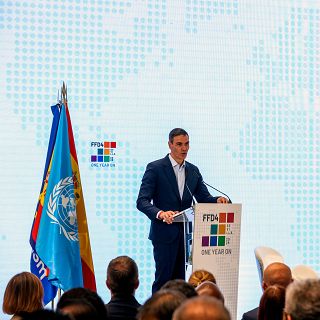 España, un referente mundial del turismo