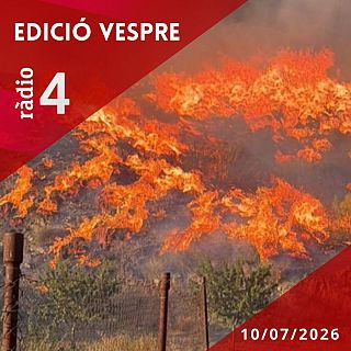Edici� Vespre - 10/07/2026