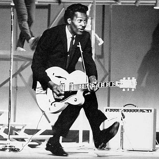 Dia Mundial del Rock: les veus pioneres abans d'Elvis