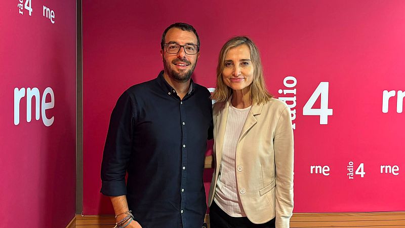 El matí de Ràdio 4 - Consells de la doctora Magda Carlas i del psicòleg Eduard Molinet per superar l'onada de calor - El matí de Ràdio 4 | Escoltar