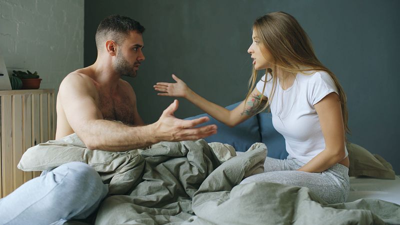 El mat� de R�dio 4 - "La calor dispara els casos d'ansietat, depressi� i els divorcis": consells del psic�leg Eduard Molinet per evitar-ho - El mat� de R�dio 4 | Escoltar