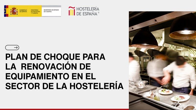 Reservado para 5 - Plan de choque de eficiencia energética para la hostelería - 16/07/26 - Escuchar ahora