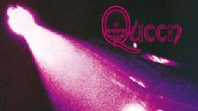 Tal día como hoy - Primer álbum de "Queen" - 13/07/26 - Escuchar ahora