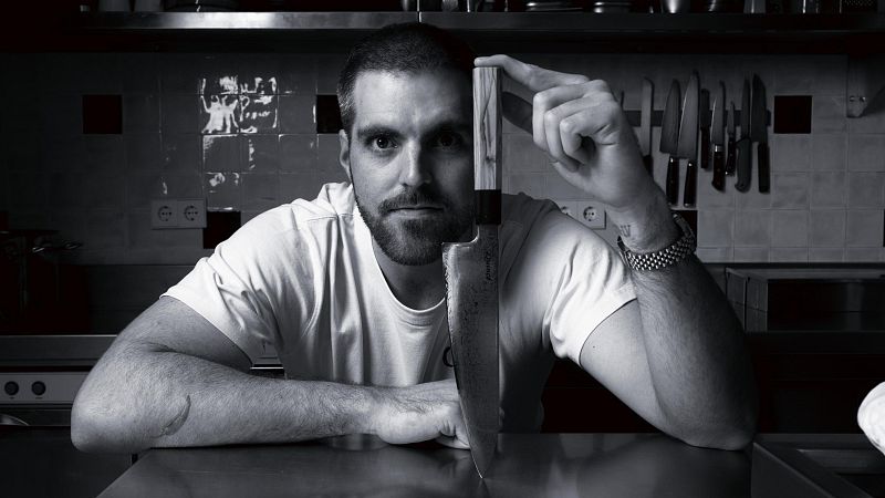 Dichosa cocina - Pablo Ballvé - 15/07/26 - Escuchar ahora