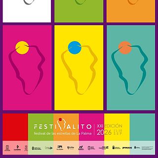 La Palma - Festivalito