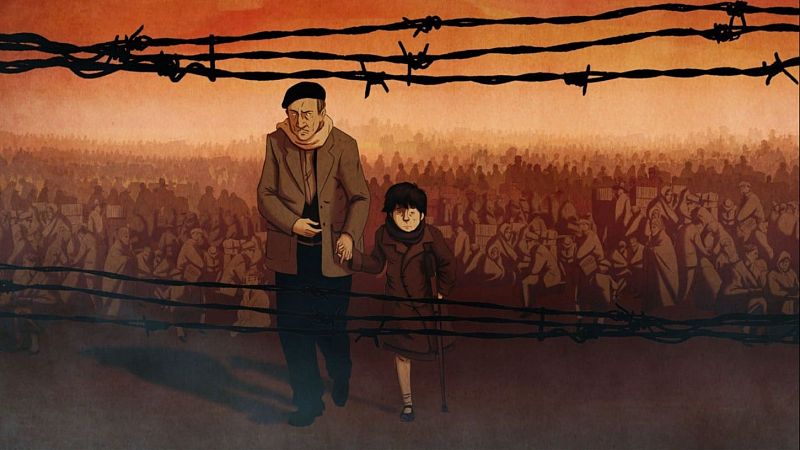 Territorio 9 - 'Winnipeg: el barco de la esperanza' con Beñat Beitia, Tatakae Otaku de Gema Ceacero - 13/07/26 - Territorio 9 | Escuchar