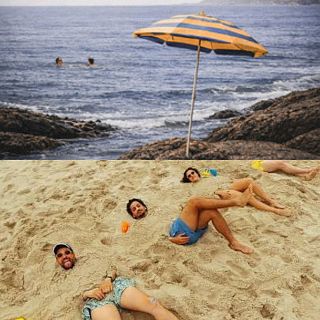 Cancións de verán