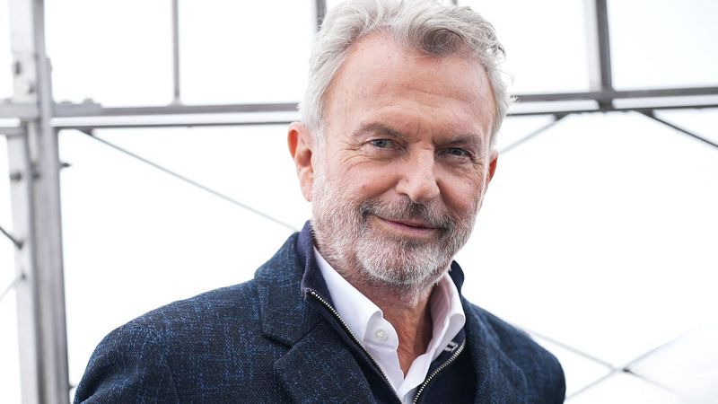 El Ojo Crítico - Sam Neill: el adiós al protagonista de Jurassic Park y otros delirios - Escuchar ahora