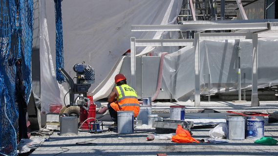 El Govern impulsa una simplificació dels tràmits urbanístics per accelerar la construcció