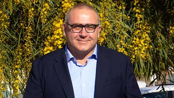 El jutjat deixa en llibertat l'exdiputat Pere Alb�, investigat per exhibicionisme