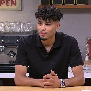 "Miguel �ngel Blanco: Las 48 horas que lo cambiaron todo" - El fen�men antiracista de Na�m SK - El test sobre Ester Exp�sito