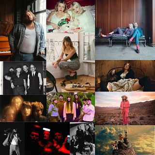 Canciones favoritas de la temporada 25/26 (Internacional vol. II)
