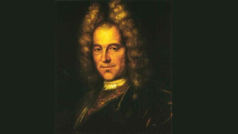 La taberna del puerto - Dúo de oboístas: las sonatas en trío de Zelenka - 13/07/26 - La taberna del puerto | Escuchar