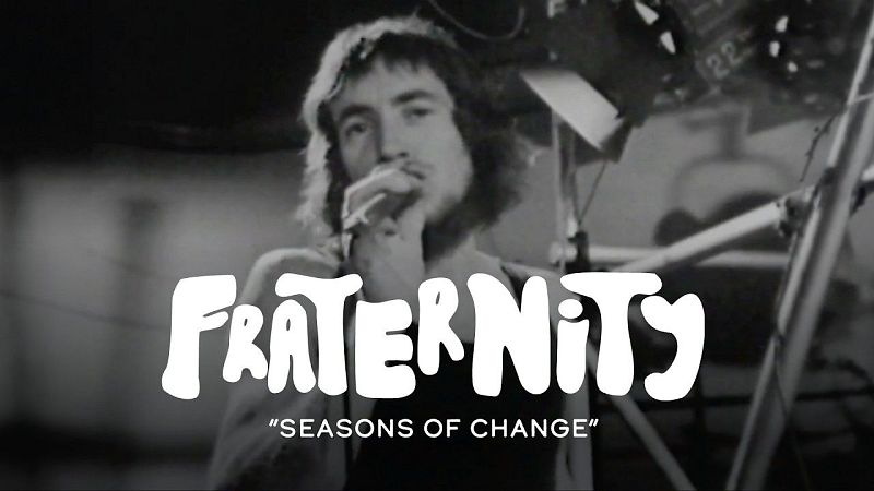 Sateli 3 - Bon Scott antes de AC/DC: Fraternity (Australia, 1970-72) - 14/07/26 - Sateli 3 | Escuchar