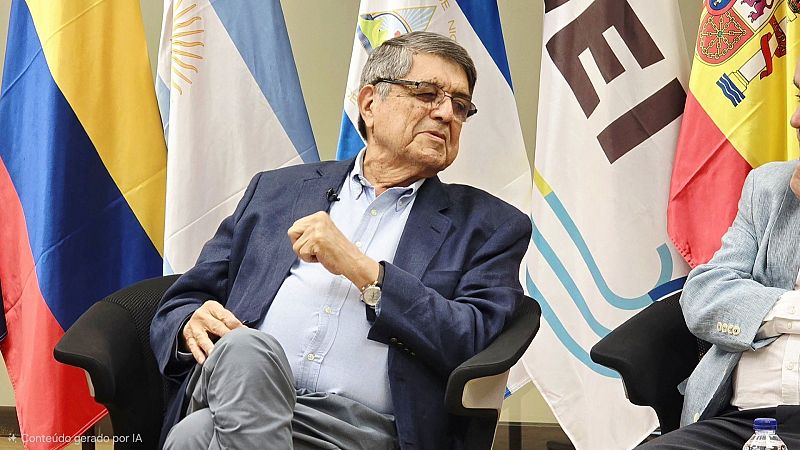 La lectura de los jóvenes se mueve entre papel y móvil - Espacio iberoamericano | Escuchar