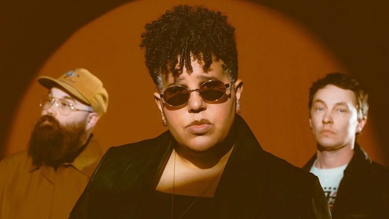Sin Rodeos - Tras once años, Alabama Shakes lanzan nuevo álbum - 14/07/26 - Escuchar ahora