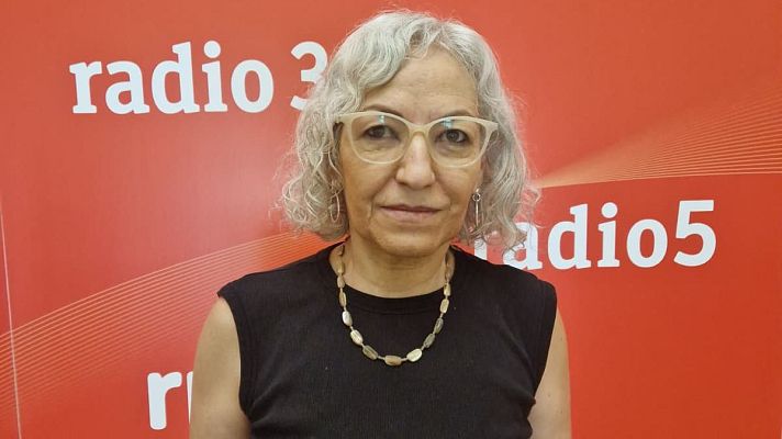 Ximena Sapaj. Chile - Desde esta orilla