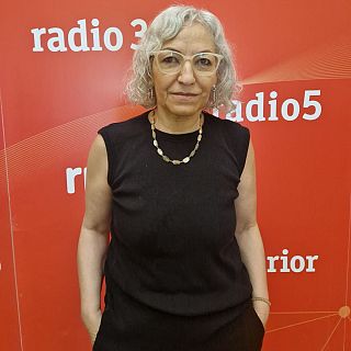Ximena Sapaj. Chile