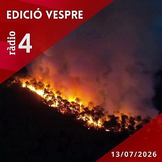 Edició Vespre - 13/07/2026
